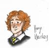 Hugo Weasley